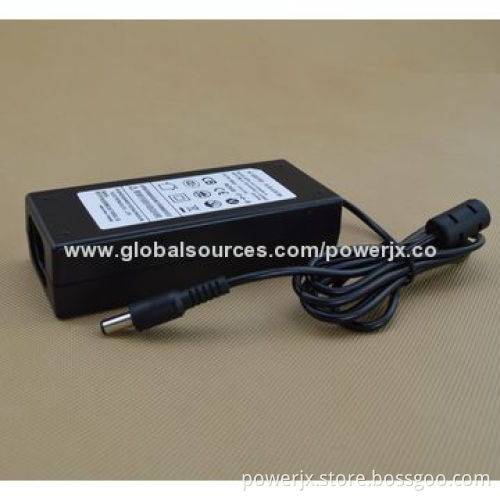 36W AC/DC HDMI to Firewire Adapter, 6V for Notebooks, 90-264V AC Input Voltage